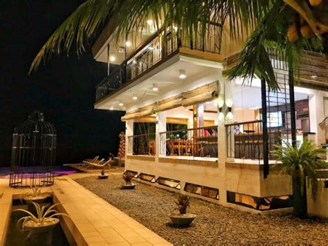 Soler Sea, Seaside Resort Balayan ₱20,000.